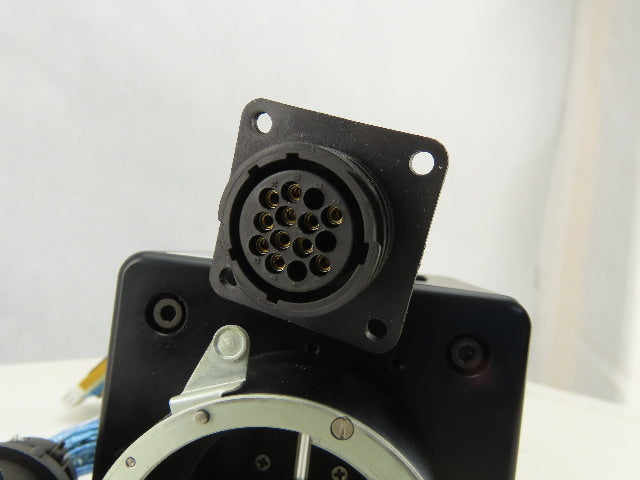 Dalsa CL-C3-2048N-396M Line Scan  Camera