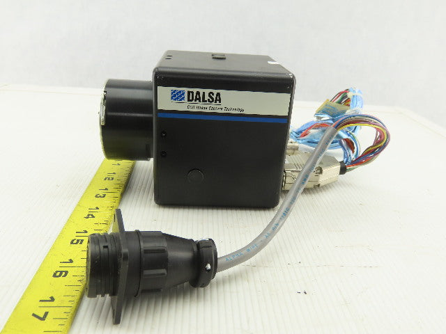 Dalsa CL-C3-2048N-396M Line Scan  Camera