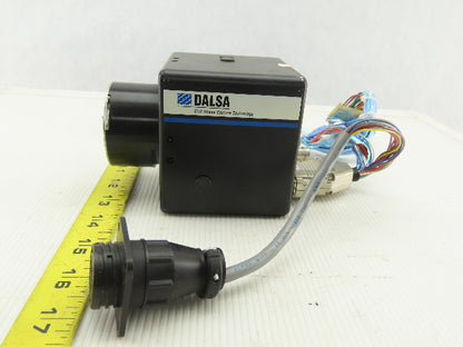 Dalsa CL-C3-2048N-396M Line Scan  Camera