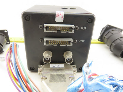 Dalsa CL-C3-2048N-396M Line Scan  Camera