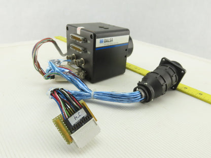 Dalsa CL-C3-2048N-396M Line Scan  Camera
