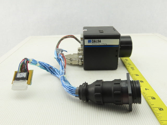 Dalsa CL-C3-2048N-396M Line Scan  Camera