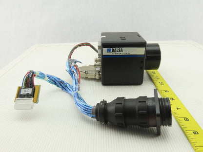 Dalsa CL-C3-2048N-396M Line Scan  Camera