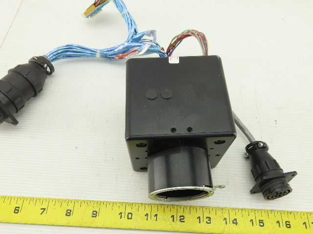 Dalsa CL-C3-2048N-396M Line Scan  Camera
