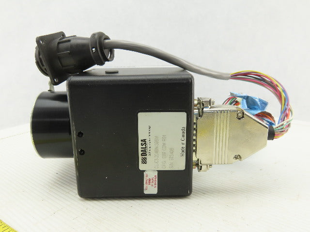 Dalsa CL-C3-2048N-396M Line Scan  Camera