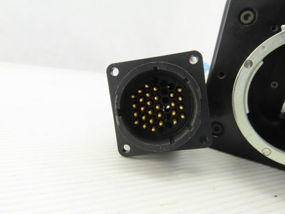 Dalsa CL-C3-2048N-396M Line Scan  Camera