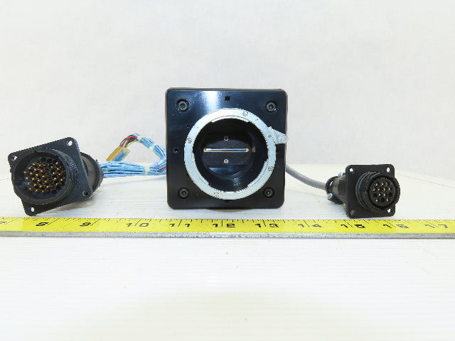 Dalsa CL-C3-2048N-396M Line Scan  Camera