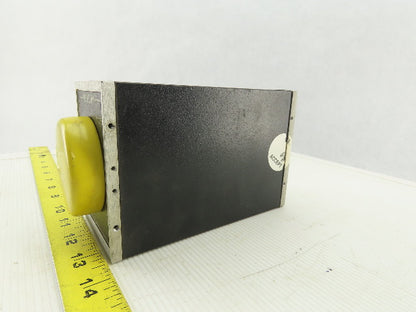 EG&G LC110C256-1/17 High Speed Camera