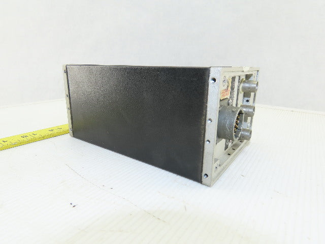 EG&G LC110C256-1/17 High Speed Camera
