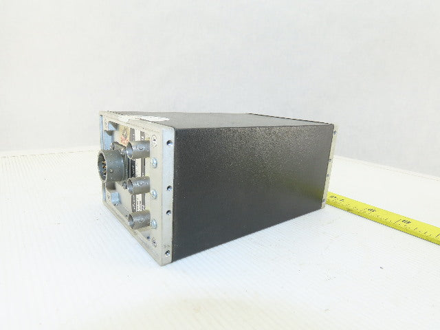 EG&G LC110C256-1/17 High Speed Camera