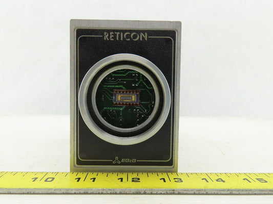 EG&G LC110C256-1/17 High Speed Camera