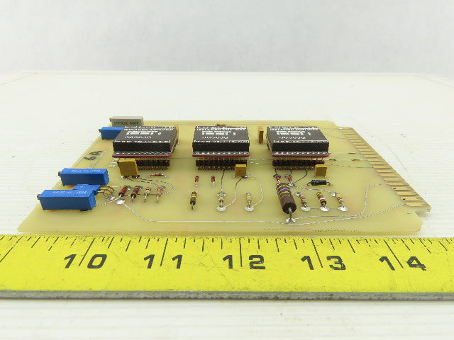 Laser Applications 3000522 Circuit Board Card PCB