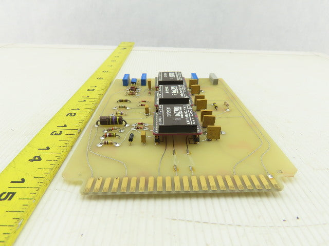 Laser Applications 3000522 Circuit Board Card PCB