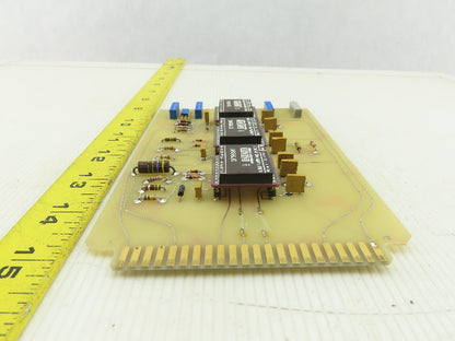 Laser Applications 3000522 Circuit Board Card PCB