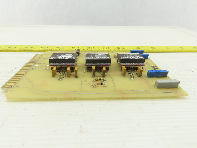Laser Applications 3000522 Circuit Board Card PCB