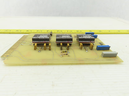 Laser Applications 3000522 Circuit Board Card PCB