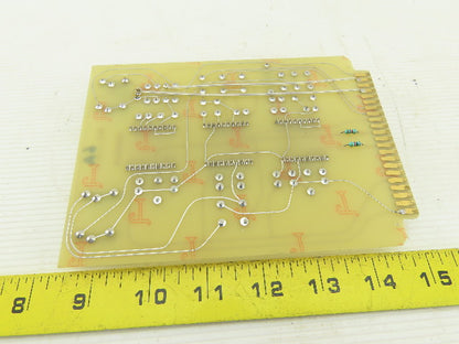 Laser Applications 3000522 Circuit Board Card PCB