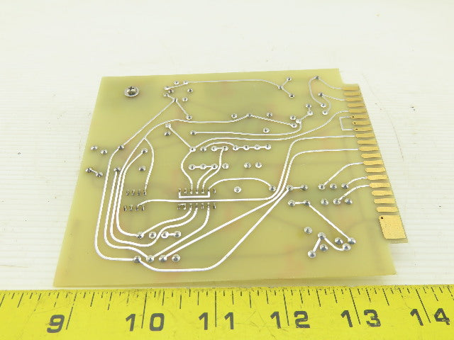 Laser Applications 3000523 Function Control Circuit Board Card PCB