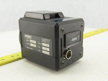 Kodak Videk K00482 S20 Industrial Camera
