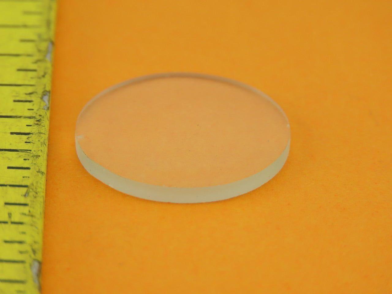 Edmund Scientific Double Concave Lens Miscellaneous lot of 15