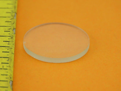 Edmund Scientific Double Concave Lens Miscellaneous lot of 15