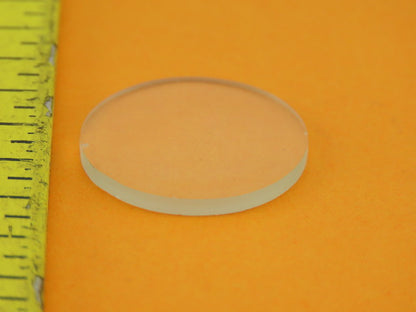 Edmund Scientific Double Concave Lens Miscellaneous lot of 15