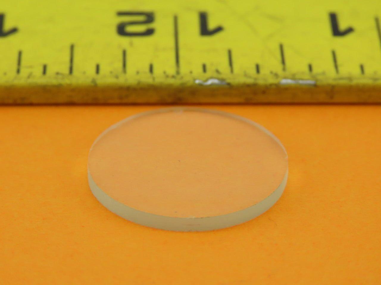 Edmund Scientific Double Concave Lens Miscellaneous lot of 15