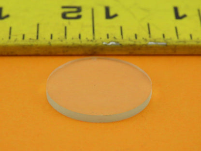 Edmund Scientific Double Concave Lens Miscellaneous lot of 15