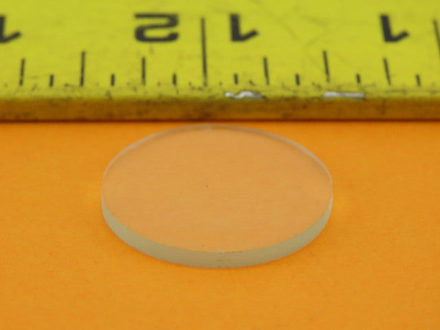 Edmund Scientific Double Concave Lens Miscellaneous lot of 15