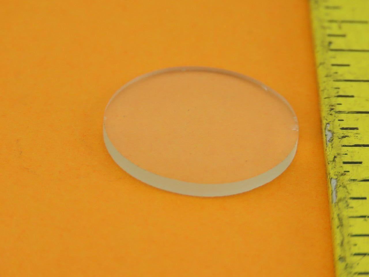 Edmund Scientific Double Concave Lens Miscellaneous lot of 15