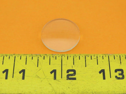 Edmund Scientific Double Concave Lens Miscellaneous lot of 15