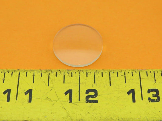 Edmund Scientific Double Concave Lens Miscellaneous lot of 15