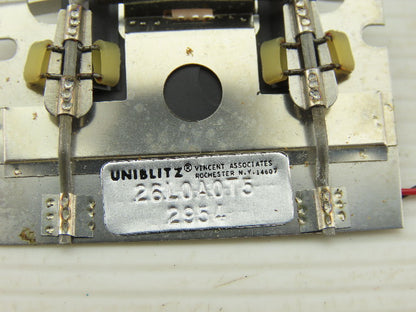 Unibiltz 26L0A0T52954 Electronic Component