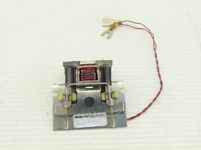 Unibiltz 26L0A0T52954 Electronic Component
