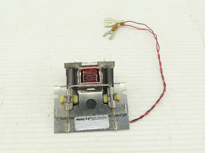 Unibiltz 26L0A0T52954 Electronic Component