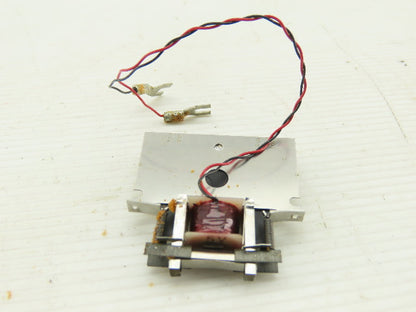 Unibiltz 26L0A0T52954 Electronic Component