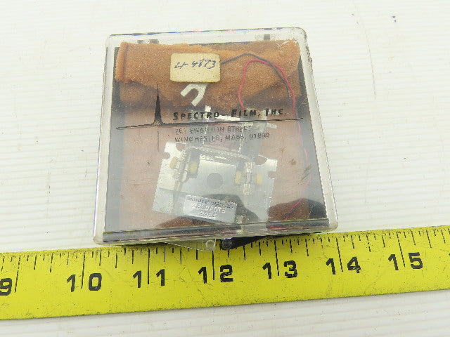 Unibiltz 26L0A0T52954 Electronic Component