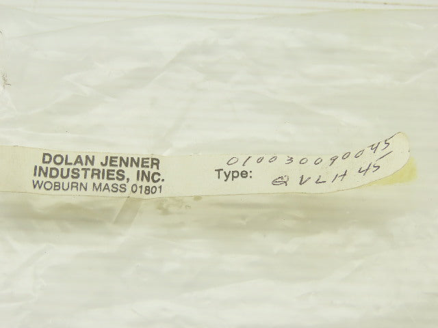 Dolan Jenner QVLH45 Fiber Optic Lens