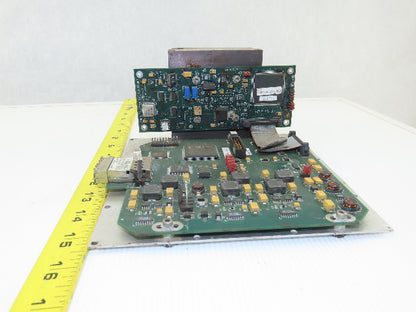 Cognex 540-113277 2K Camera W/Circuit Board Assembly