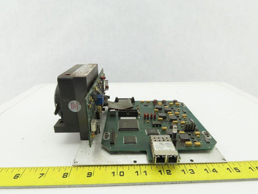 Cognex 540-113277 2K Camera W/Circuit Board Assembly