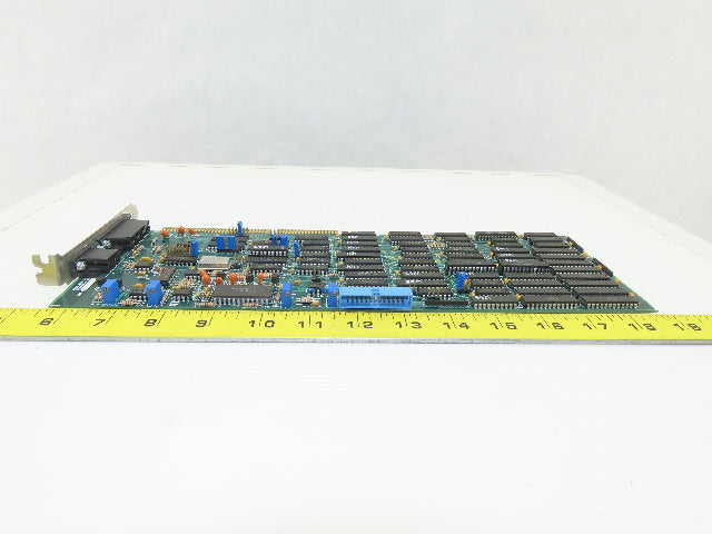 GPN831-110 Model 2100A Circuit Board Card PCB