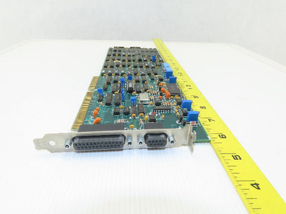 GPN831-110 Model 2100A Circuit Board Card PCB