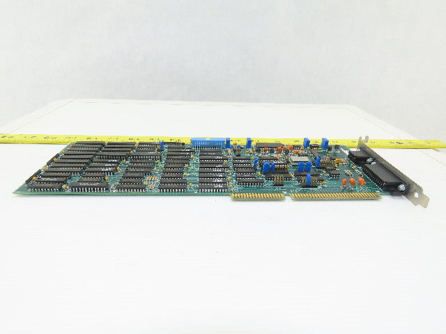 GPN831-110 Model 2100A Circuit Board Card PCB