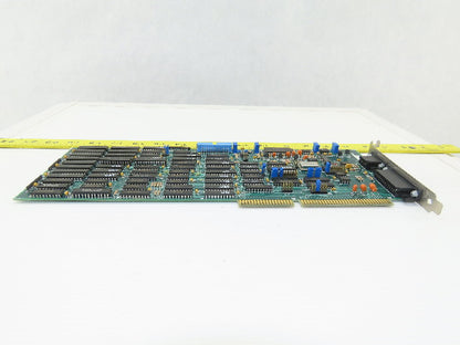 GPN831-110 Model 2100A Circuit Board Card PCB