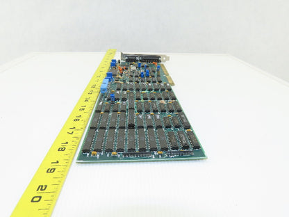 GPN831-110 Model 2100A Circuit Board Card PCB