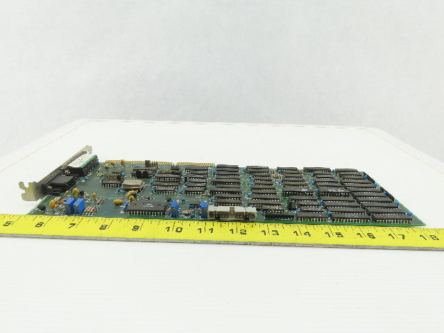 GPN831-110 Model 2100B Circuit Board Card PCB