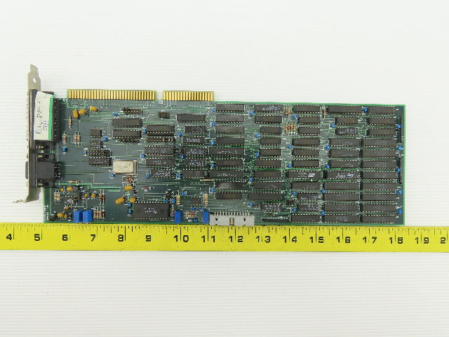 GPN831-110 Model 2100B Circuit Board Card PCB