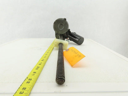 Electrol M-V03882AA76 Gear Motor Actuator Screw 19:1 Ratio 115V 1Ph