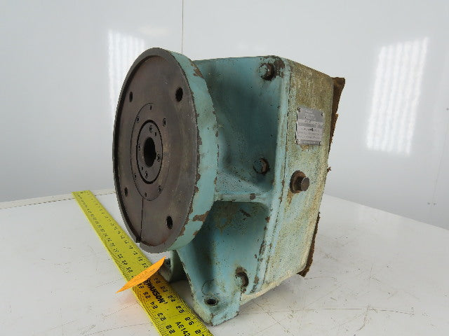 Waukesha Fluid Handling Model 079 Gear Box Speed Reducer 4.43:1 Ratio 79