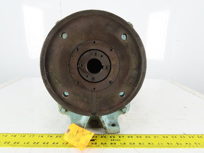 Waukesha Fluid Handling Model 079 Gear Box Speed Reducer 4.43:1 Ratio 79